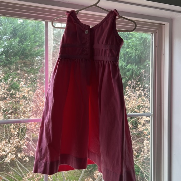 Lilly Pulitzer dress 2T - Picture 8 of 8